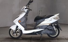 YAMAHA CYGNUS 125 X SE46