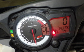 SUZUKI GSX-R750 2008