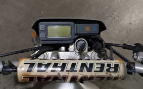 KAWASAKI SUPER SHERPA KL250G
