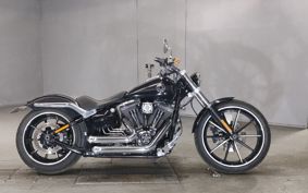 HARLEY FXSB BREAKOUT 2015 BF5