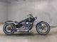 Фото Harley FXSB BREAKOUT 2015 с японского аукциона