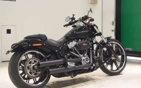 HARLEY FXBRS1870 2020