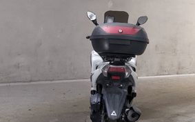 YAMAHA TRICITY 125 SE82J