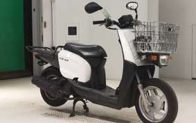 YAMAHA GEAR Gen.2 2009 UA07J