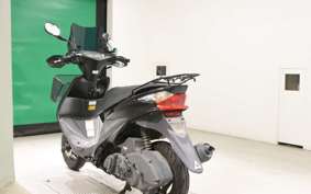 SUZUKI ADDRESS V125 S 2019 CF4MA