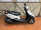 Фото Yamaha AKUSHI STREET с японского аукциона