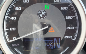 BMW R12 GS 2026 0N21