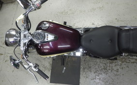 KAWASAKI VULCAN 400 CLASSIC 1998 VN400A