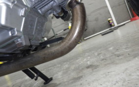 HONDA MONKEY 2022 AB27