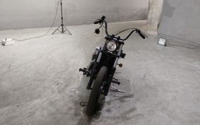 KAWASAKI VULCAN400 CLASSIC 1998 VN400A