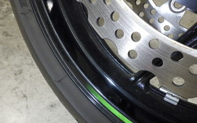 KAWASAKI NINJA ZX-6R A 2021 ZX636G