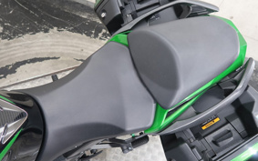 KAWASAKI NINJA 1000SX 2020 ZXT02K