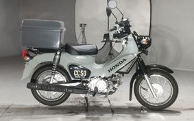 HONDA CROSS CUB 50 AA06