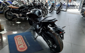 YAMAHA MT-09 Y-AMT 2025 RN88J