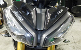TRIUMPH SPEED TRIPLE RS 2022