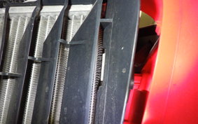 HONDA CRF250M 2024 MD44