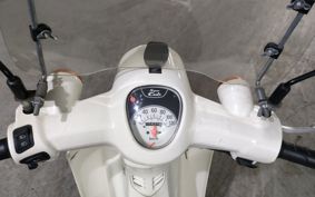 HONDA SUPER CUB110 JA44