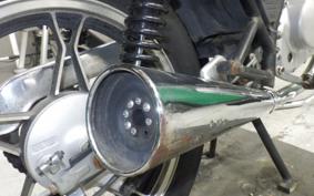 SUZUKI GN125 H