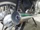 Фото Suzuki GN125 H с японского аукциона