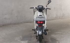 HONDA SUPER CUB110 JA10