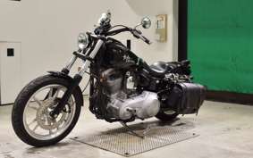 HARLEY FXD 1580 2009