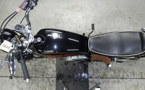 YAMAHA SR500 1984 2J2