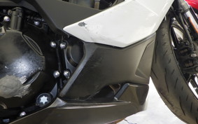 KAWASAKI NINJA1100SX 2025 ZXT10H