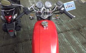 HONDA GB250 CLUBMAN Gen.5 MC10