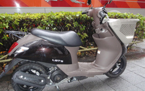 SUZUKI  LET`S  BASKET  CA4AA