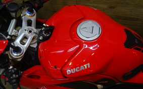 DUCATI PANIGALE V4 S 2018 DA00A