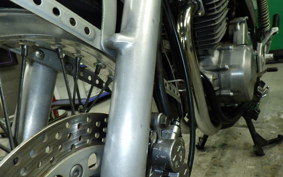 HONDA GB400TT 1988 NC20