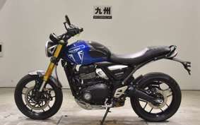 TRIUMPH SPEED 400 2024