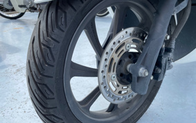 HONDA PCX 150 KF30