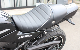 KAWASAKI Z900RS CAFE 2021 ZR900C