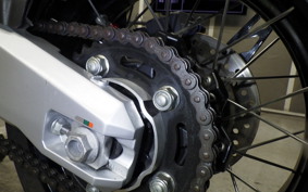 HONDA X-ADV 750 2018 RC95