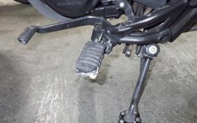 HONDA REBEL 250 S 1985 MC49