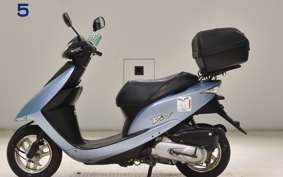 HONDA DIO Gen.6 AF62