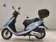 Фото Honda DIO Gen.6 с японского аукциона