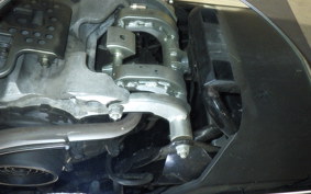 HONDA ﾍﾞﾝﾘｨ110 JA09