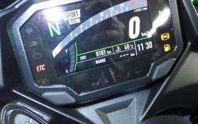 KAWASAKI ZX-4RR 2024 ZX400P