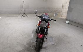 HONDA CB400SFV-4 2022 NC42