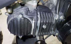 HONDA ｸﾞﾛﾑ 2023 JC61