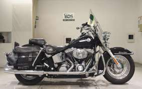 HARLEY FLSTCI 1450 2002