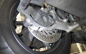 HONDA FORZA Z GEN 2 MF10