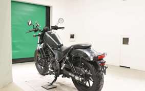 HONDA REBEL 250 A 2024 MC49