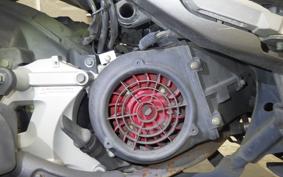 KYMCO RACING 125 Fi 2013
