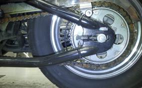 HONDA STEED 400 1995 NC26