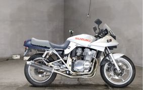 SUZUKI GSX400S KATANA GK77A