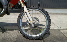 HONDA CR85R HE07