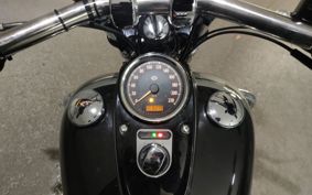HARLEY FXDF1580 GY4